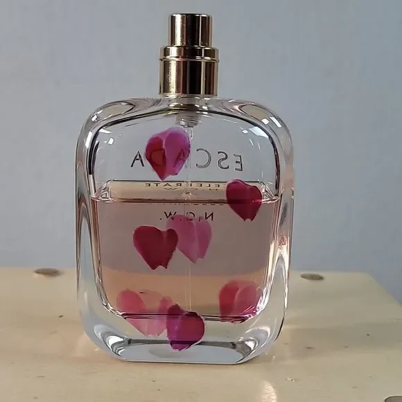 Escada Celebrate Now N.O.W E.D.P. Spray‎ 80ml 2.7oz Tester